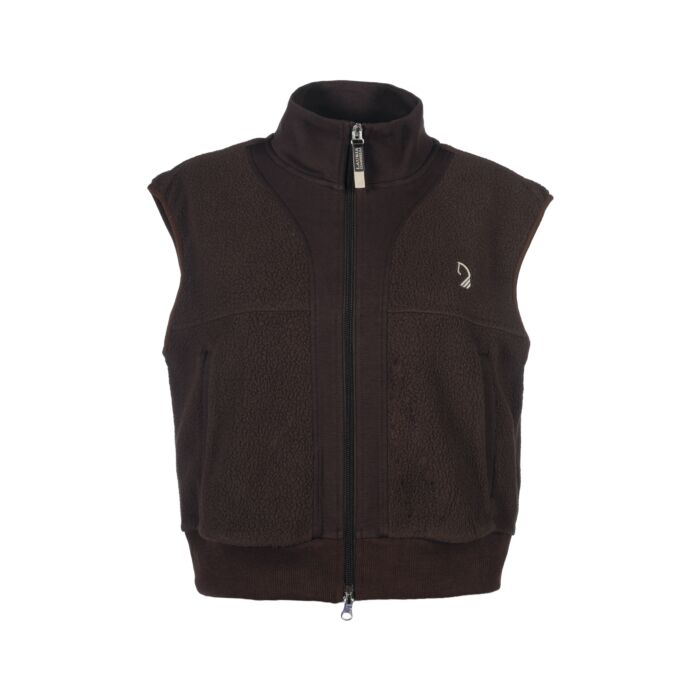 Vest -Arezzo Teddy-