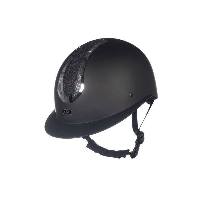 Riding helmet -Illusion-