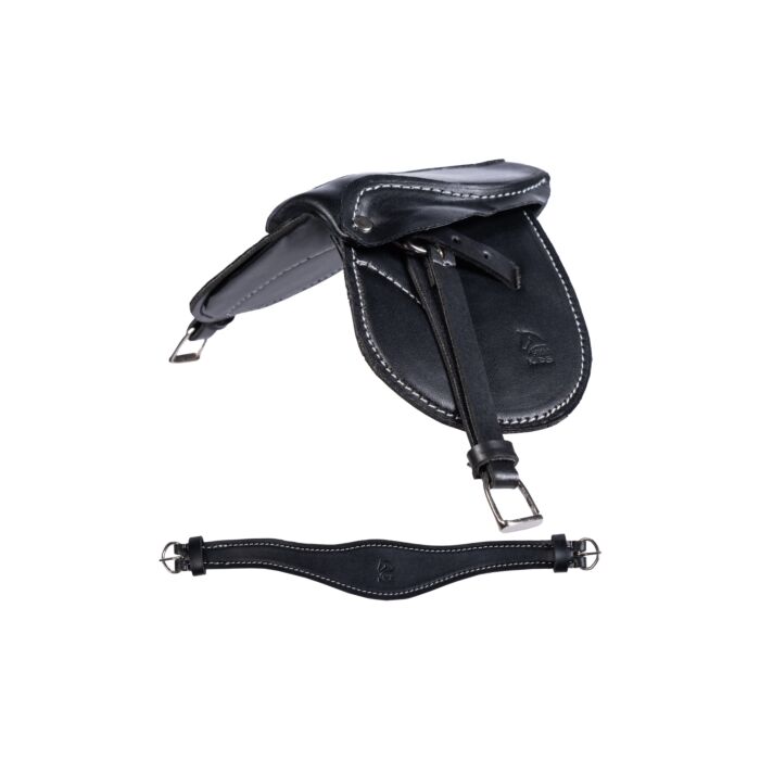 Saddle -Cuddle Pony-