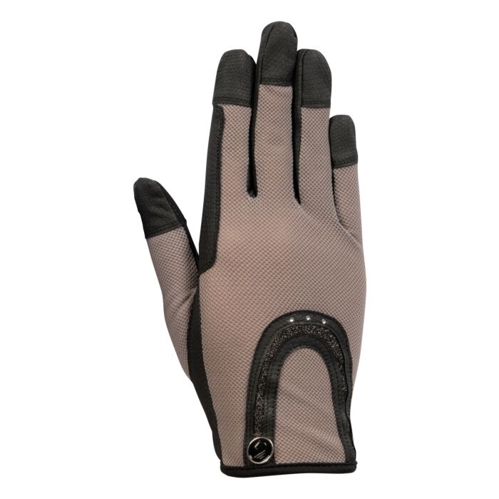 Riding gloves -Amalfi-