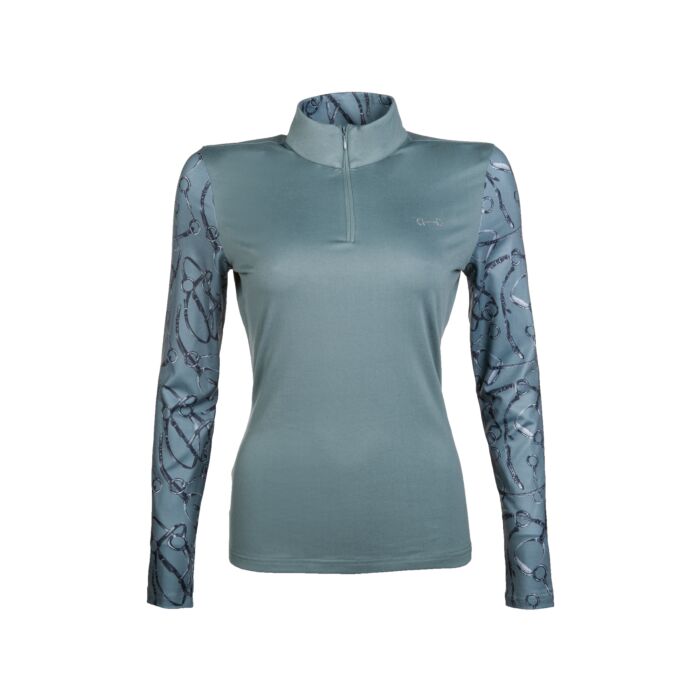 Functional shirt -Monaco- Style