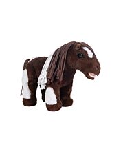 Pinto -Cuddle Pony-