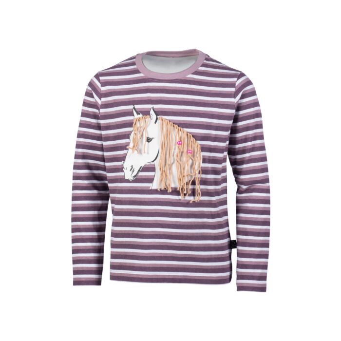 Longsleeve shirt -Alva-
