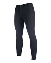 Men's riding breeches -Kopenhagen- s. full seat
