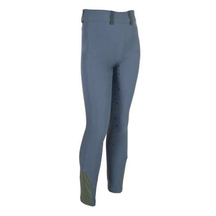 Riding leggings -Pony Dream II- silicone full seat