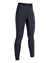 Riding leggings -Flow- silicone full seat
