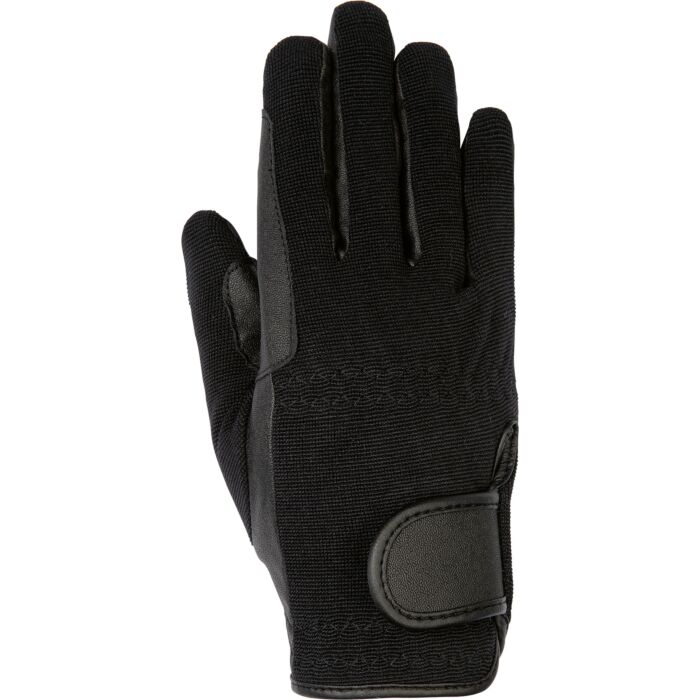 Riding gloves