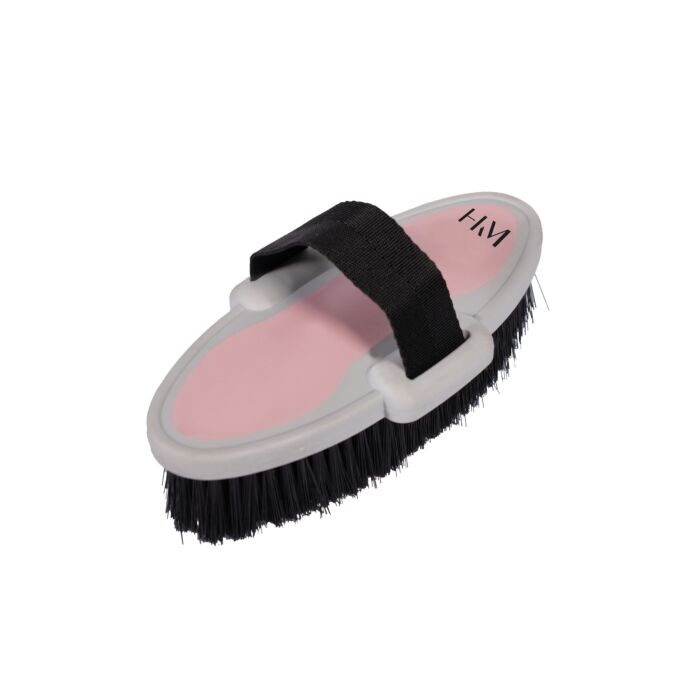 Body brush -Soft- 19,5 x 10 cm