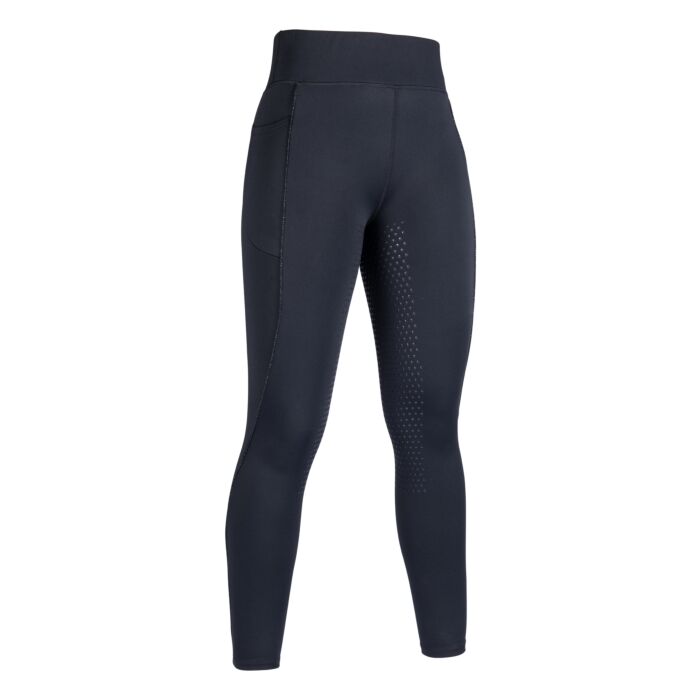 Riding leggings -Alice- silicone full seat