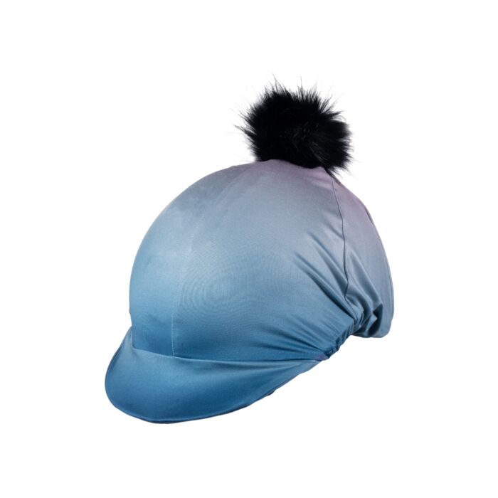 Helmet cover -Rainbow-