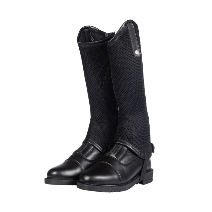 Kids half chaps -Lara-