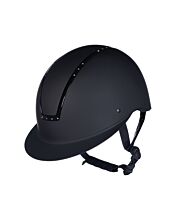 Riding helmet -Lady Shield Diamond-