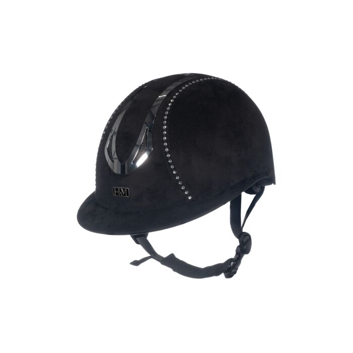 Riding helmet -Illusion Diamond-