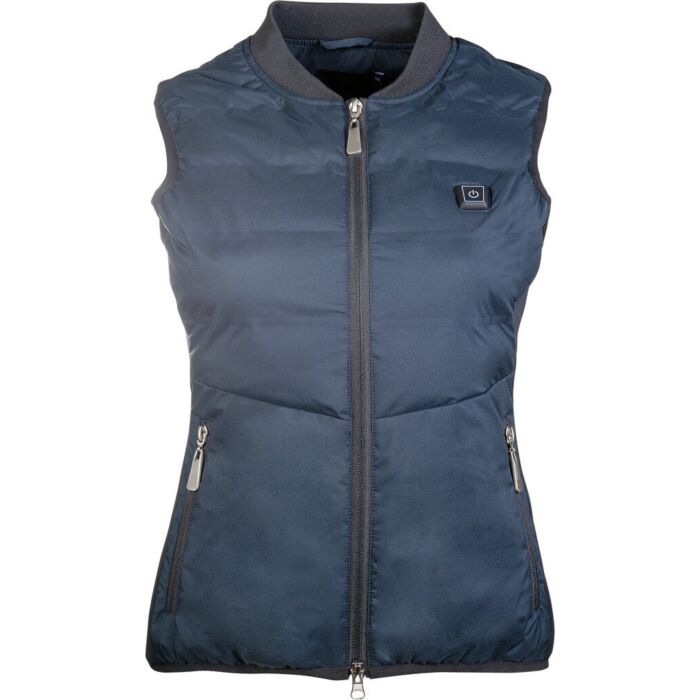 Heating vest -Comfort Temperature- Style