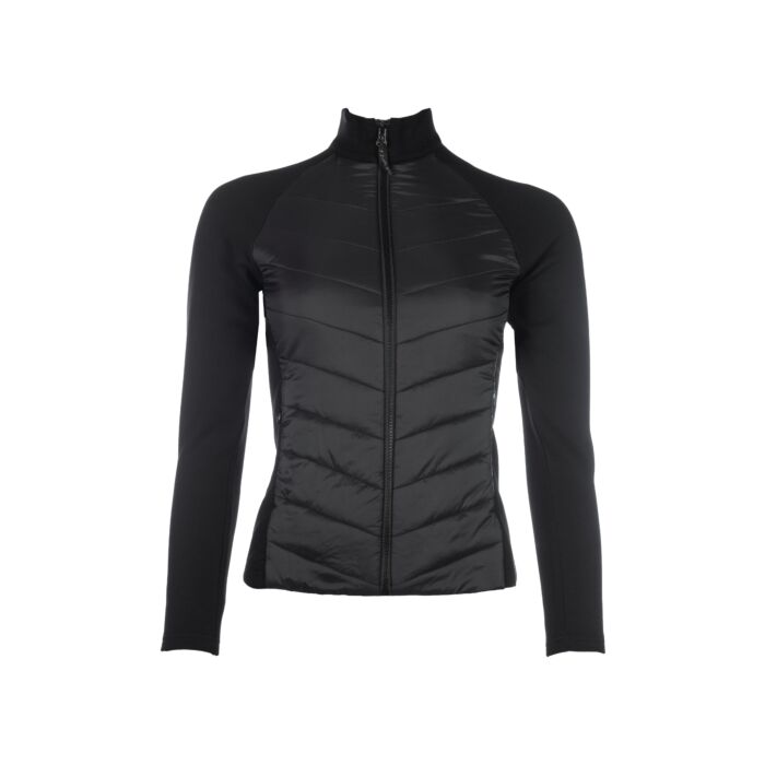 Quilted jacket -Amalfi-