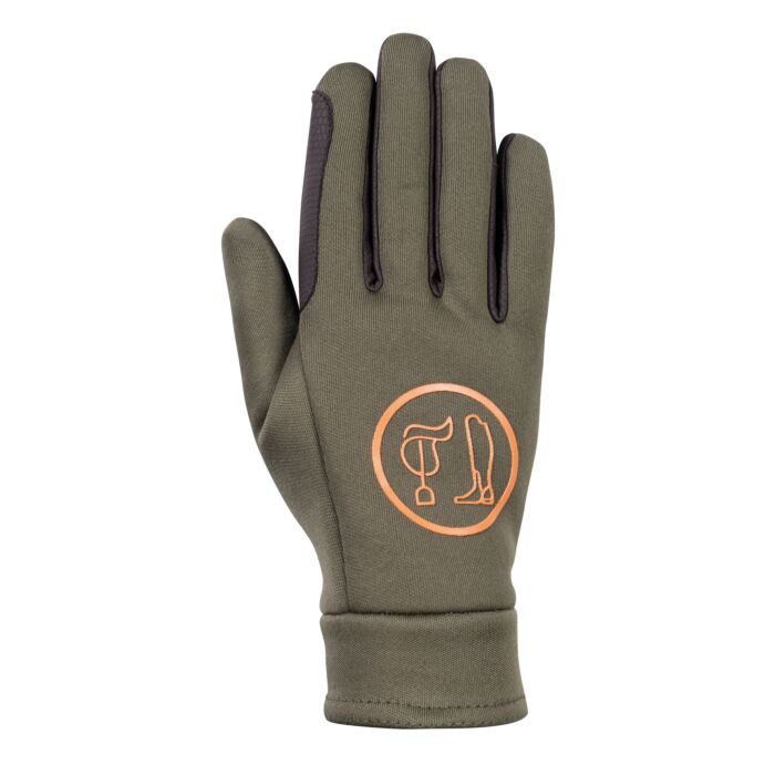 Riding gloves -Lyon-