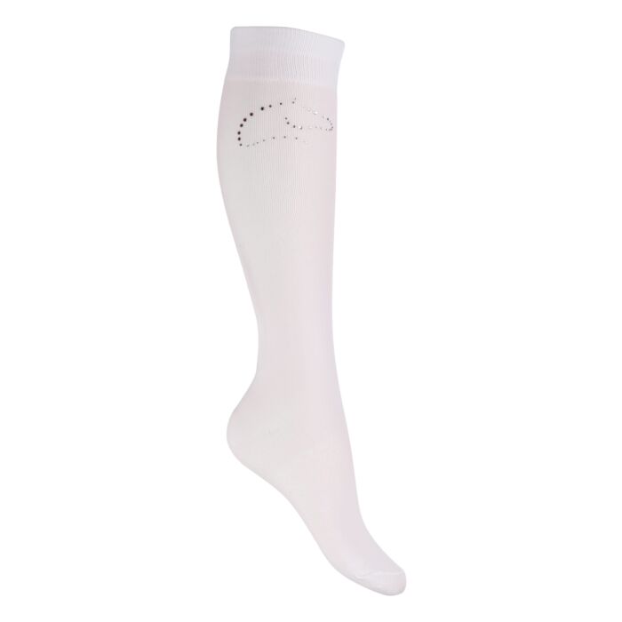 Riding socks -Team HKM-