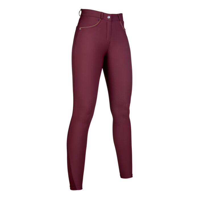 Riding breeches -Beagle- silicone knee patch