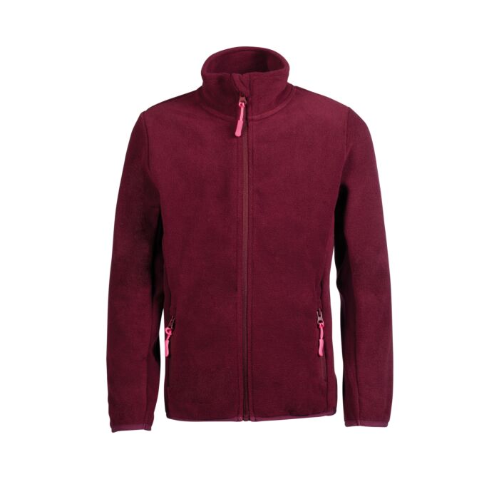 Fleece jacket -Anni-