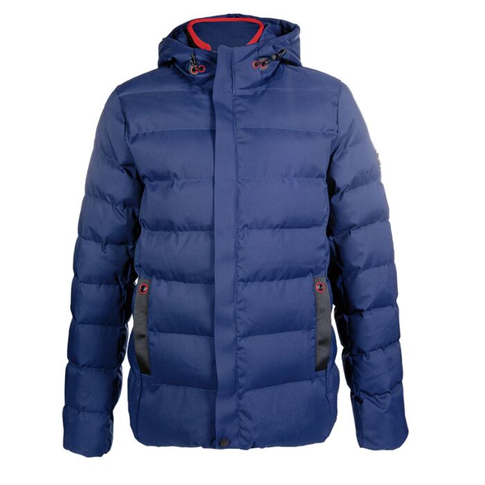 Men's quilted jacket -Hamburg-