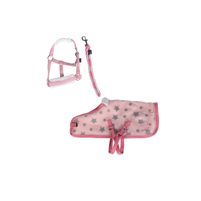 Star set -Cuddle Pony-