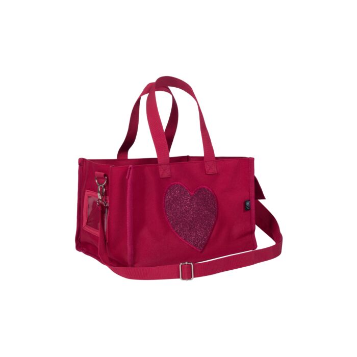 Travel bag -Cuddle Pony-