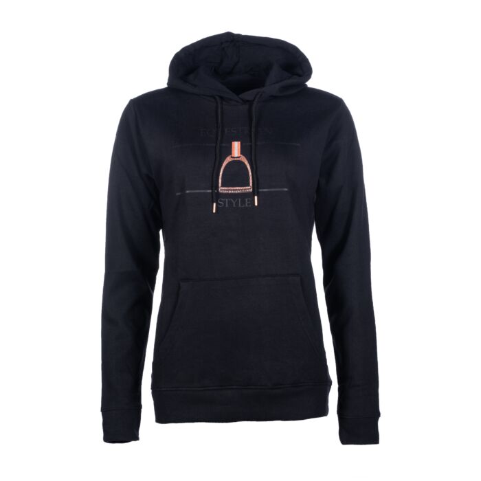 Hoody -Equine Sports- Style