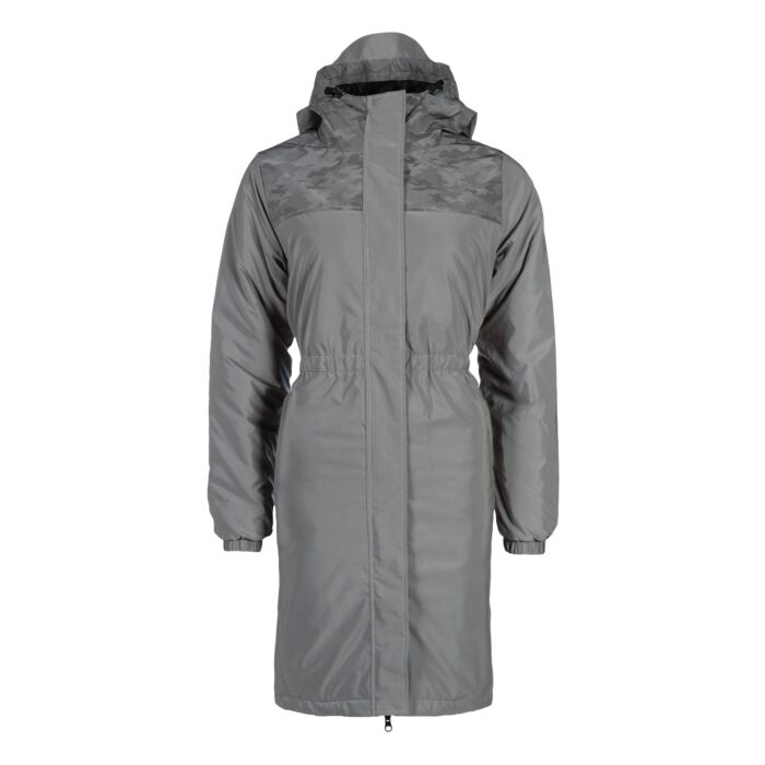 Riding coat -Washington-