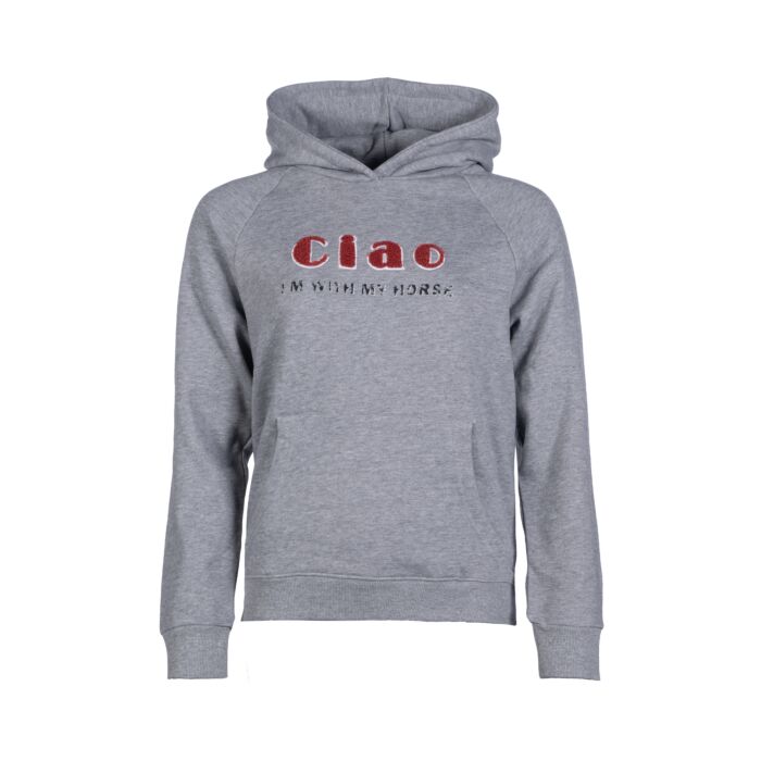 Hoody -Ruby-