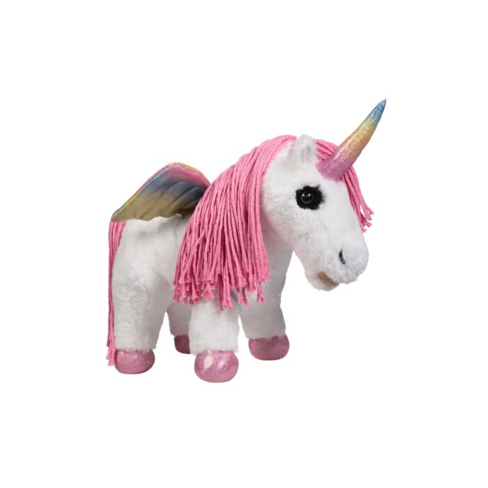 Unicorn -Cuddle Pony-