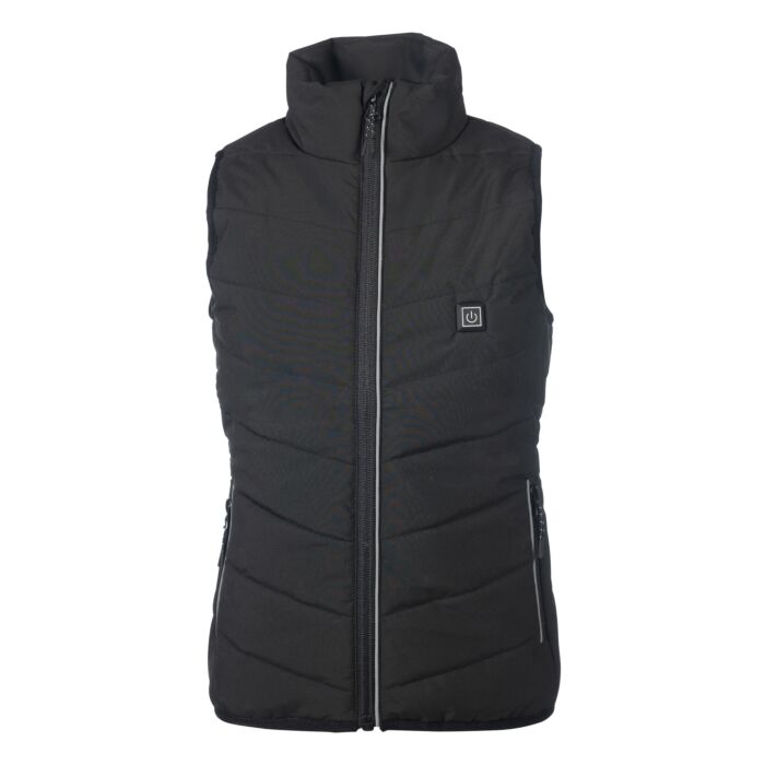 Kids heating vest -Cuddle- Style
