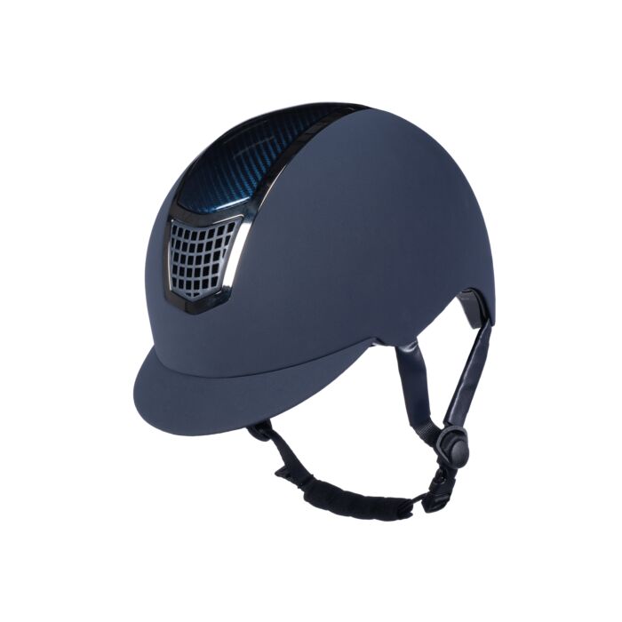 Riding helmet -Carbon Professional-