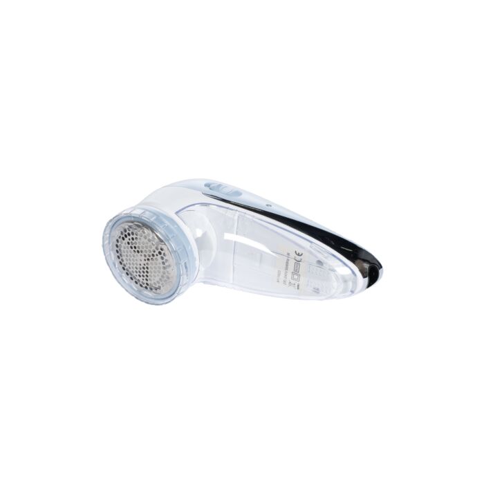 Fabric shaver