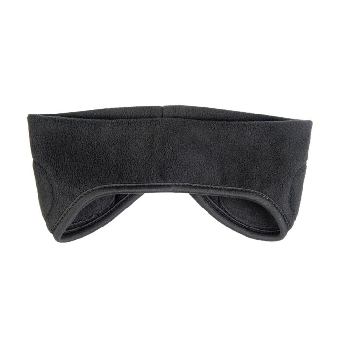Fleece ear warmers