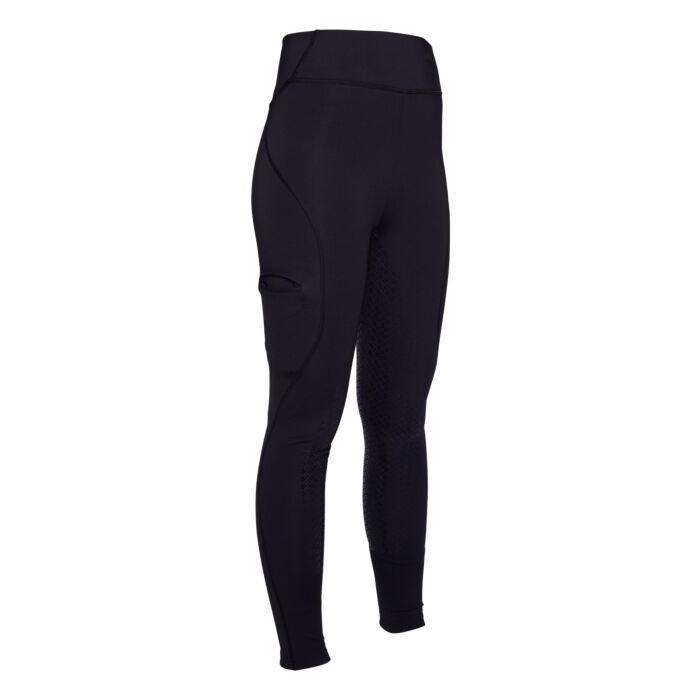 Riding leggings -Rio- silicone full seat
