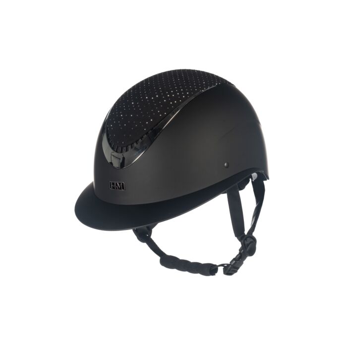 Riding helmet -Alarion Diamond-