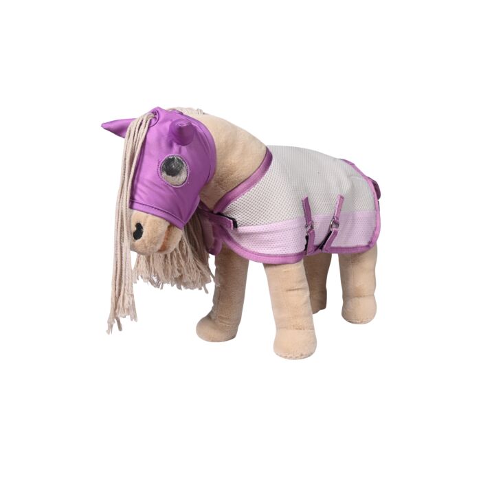 Fly set -Cuddle Horse-