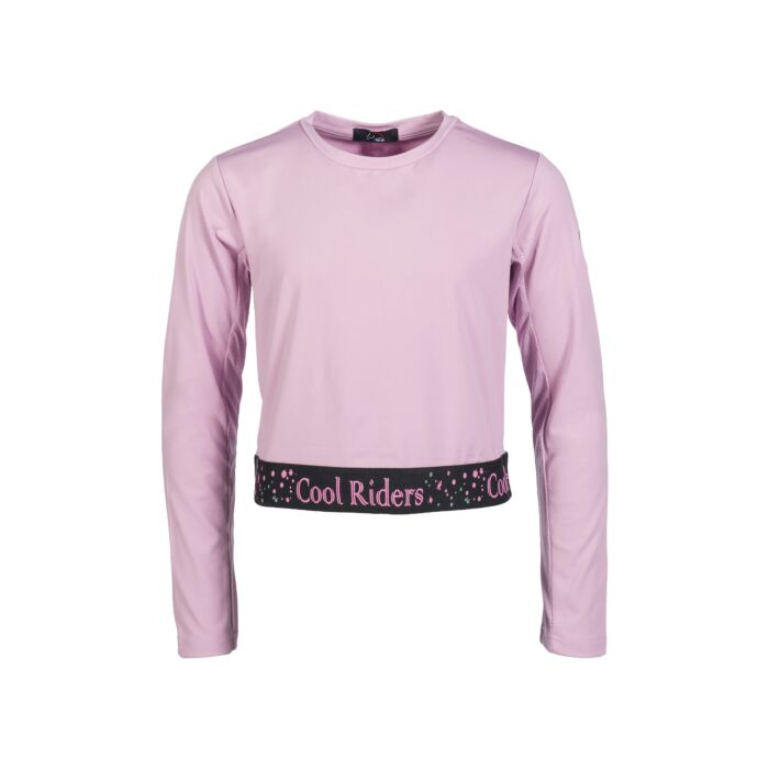 Functional shirt -Hailey-