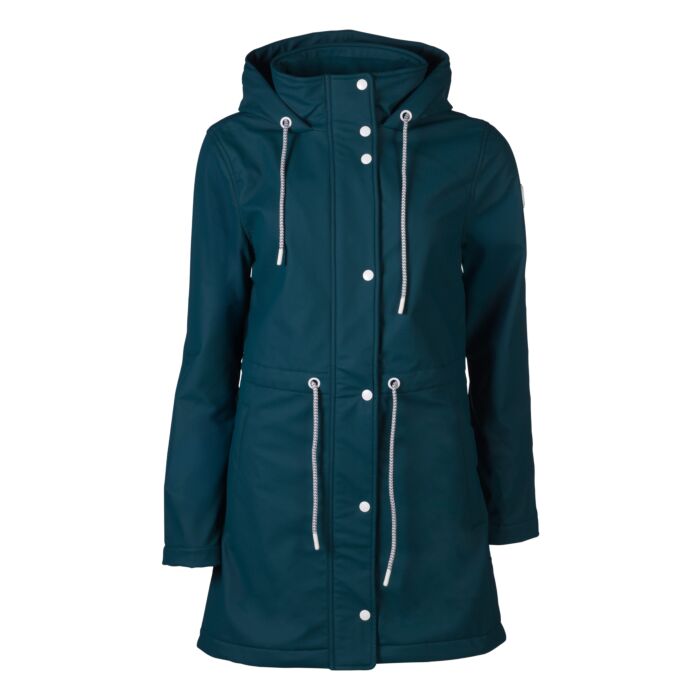 Riding jacket -Ohio-