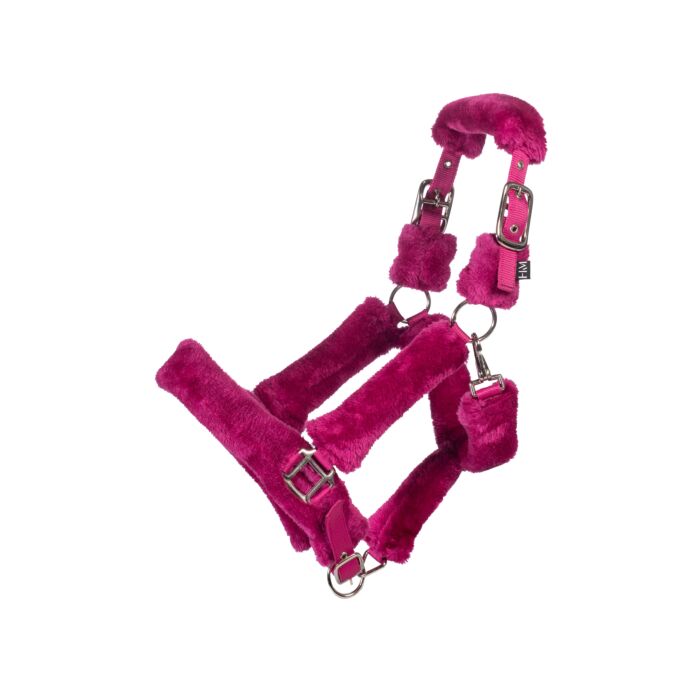 Head collar -Comfort-