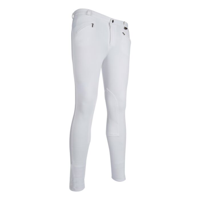 Men's riding breeches -Basic-
