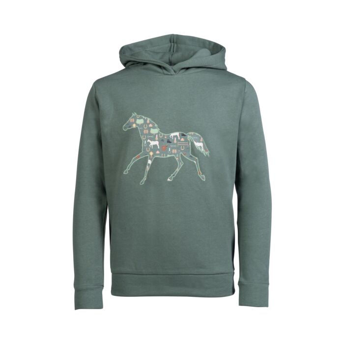 Hoody -Judy-