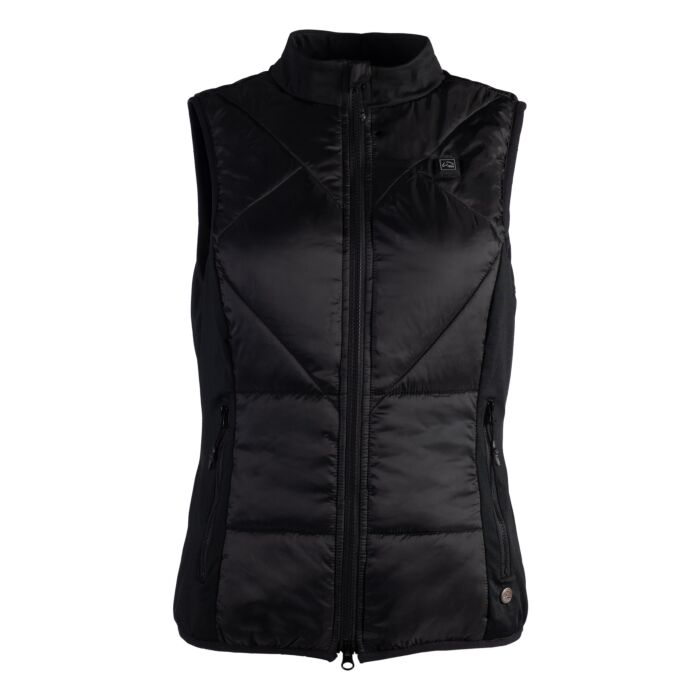 Heating vest -Slimline- Style (no battery)