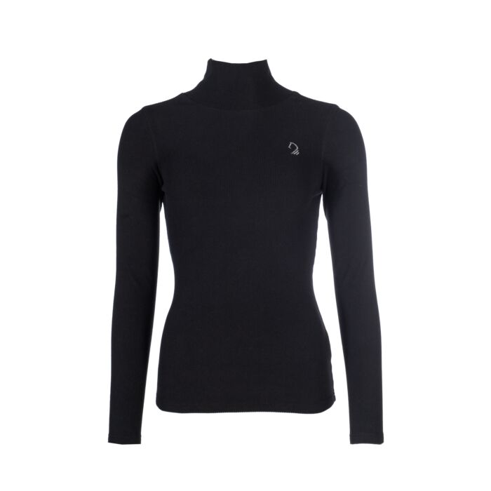 Turtleneck shirt -Montalcino-