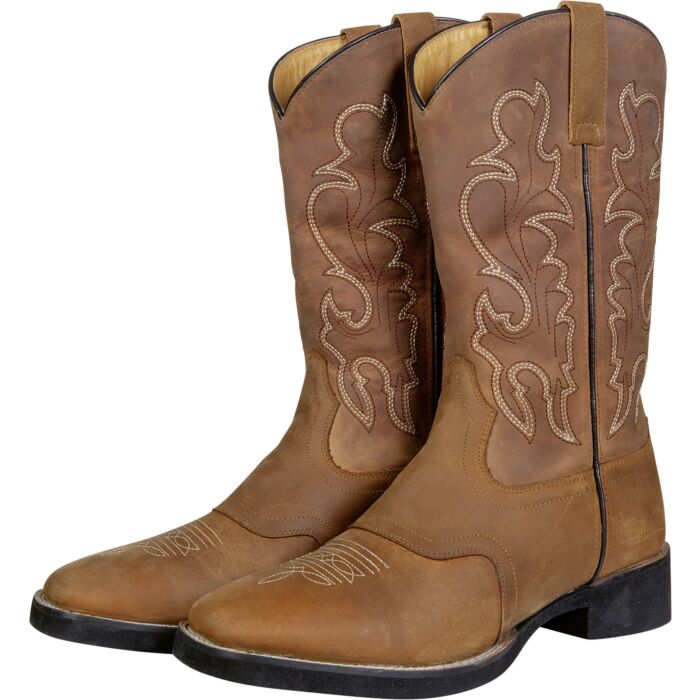 Western boots -Softy Nevada-