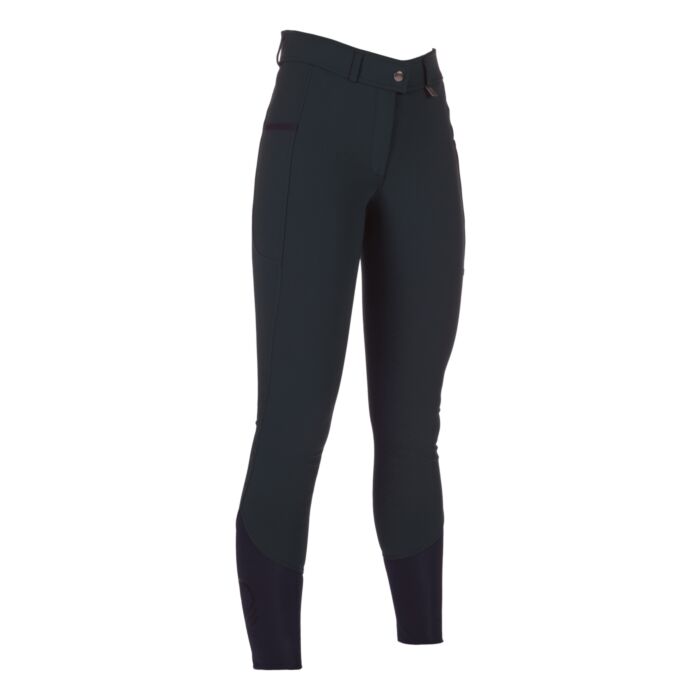 Riding breeches -Livigno- silicone full seat
