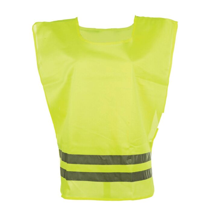 Fluorescent bib Children-universal size