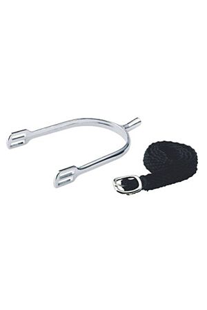 Ladies spurs, 25mm length