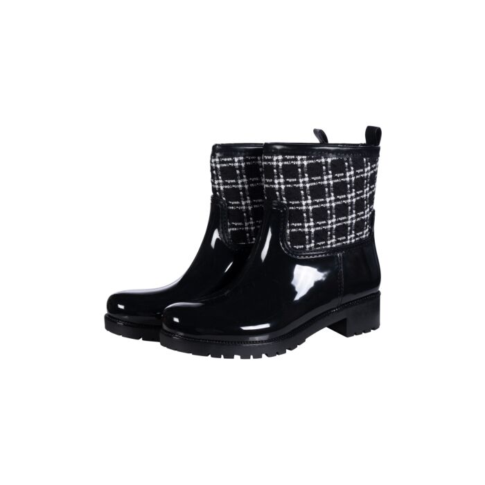 Jodhpur boots -Pepita-