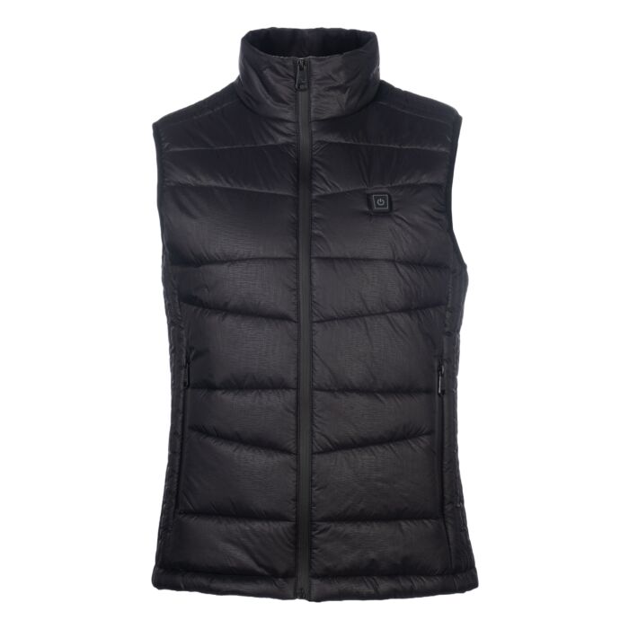 Men's heating vest -Heat Control- Style